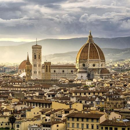 Condotta3Rooms Firenze Eksteriør bilde