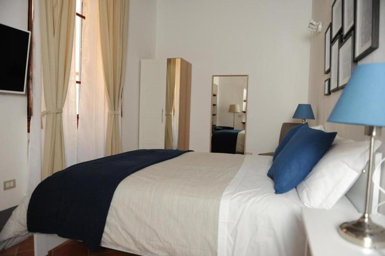 Condotta3Rooms Firenze Eksteriør bilde
