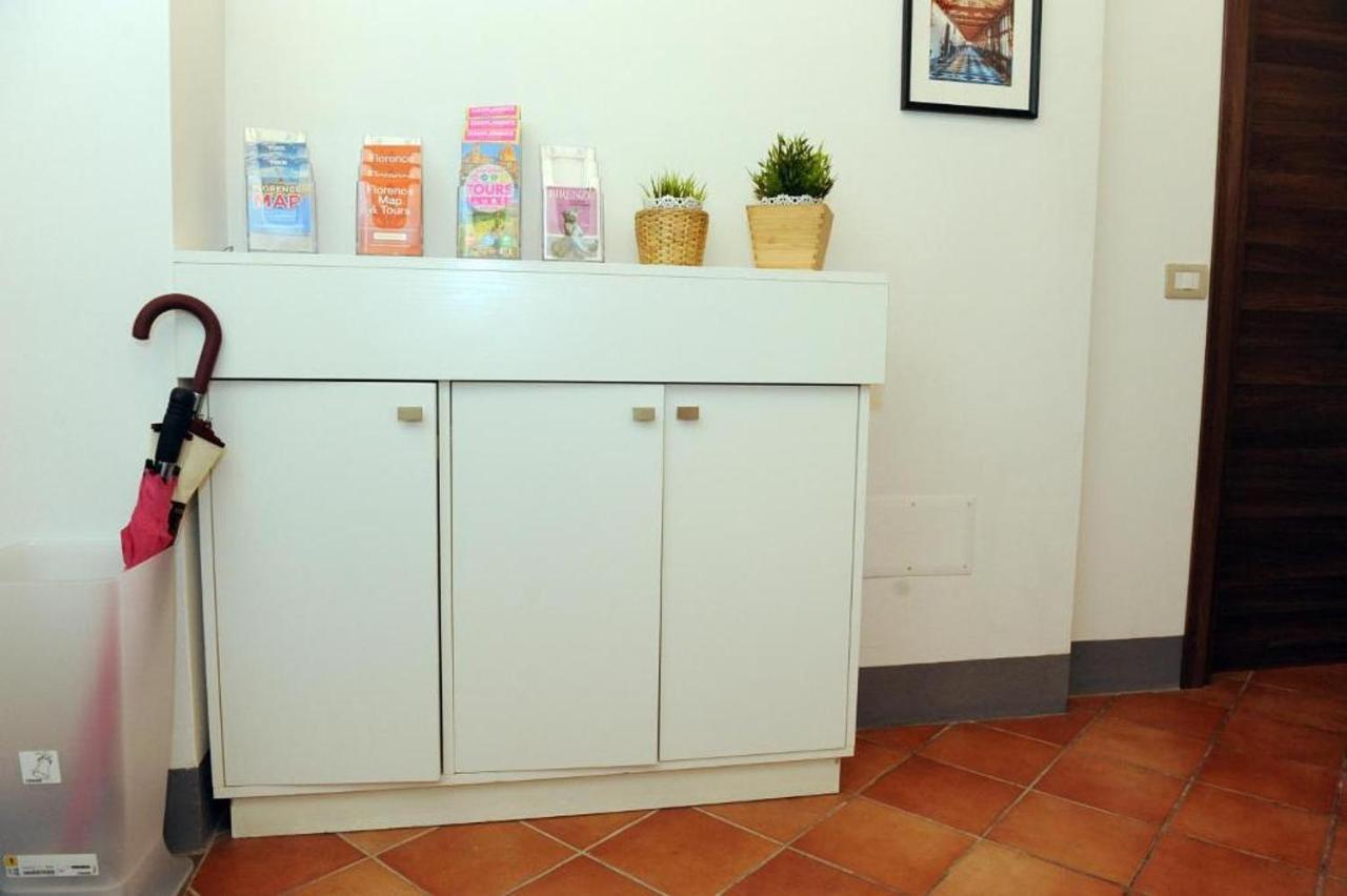 Condotta3Rooms Firenze Eksteriør bilde
