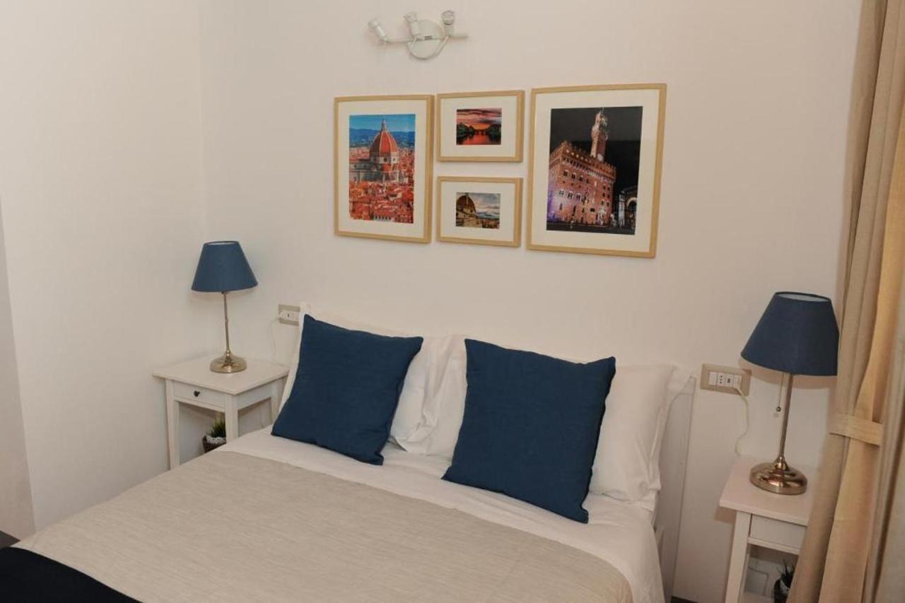 Condotta3Rooms Firenze Eksteriør bilde
