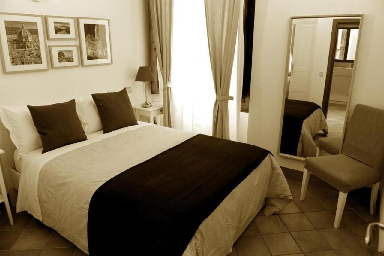 Condotta3Rooms Firenze Eksteriør bilde