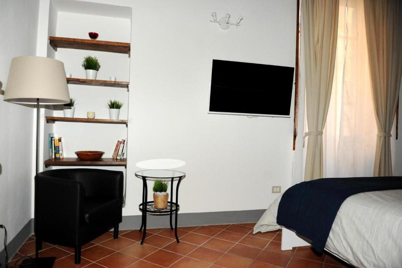 Condotta3Rooms Firenze Eksteriør bilde