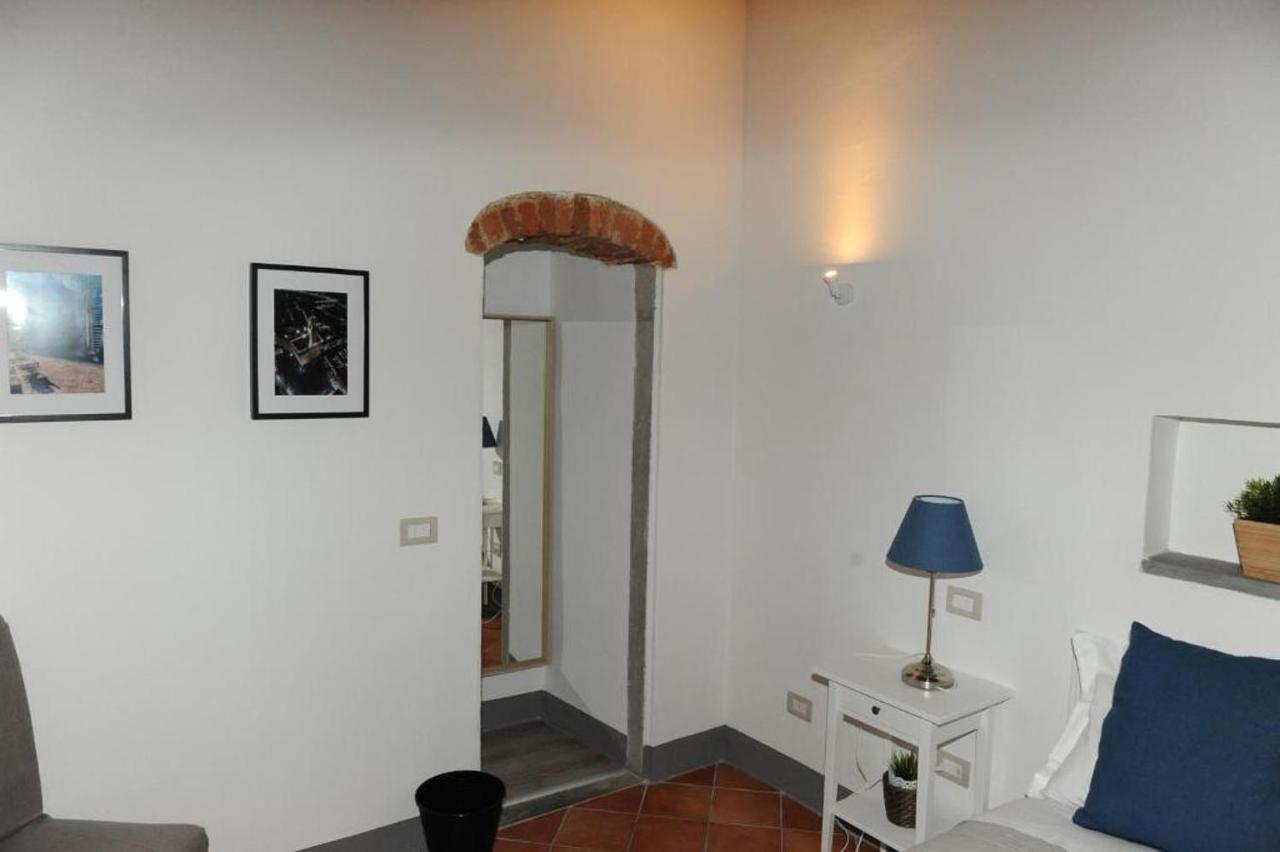 Condotta3Rooms Firenze Eksteriør bilde