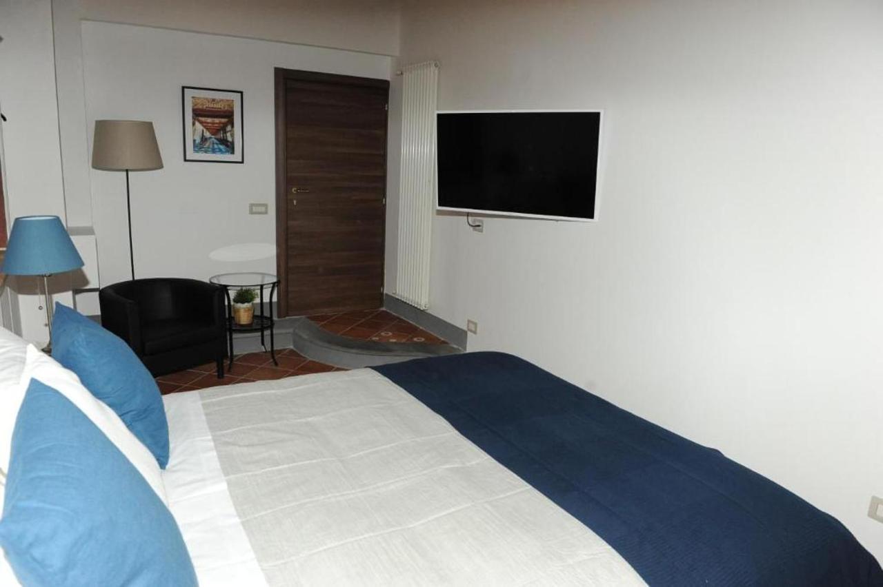 Condotta3Rooms Firenze Eksteriør bilde
