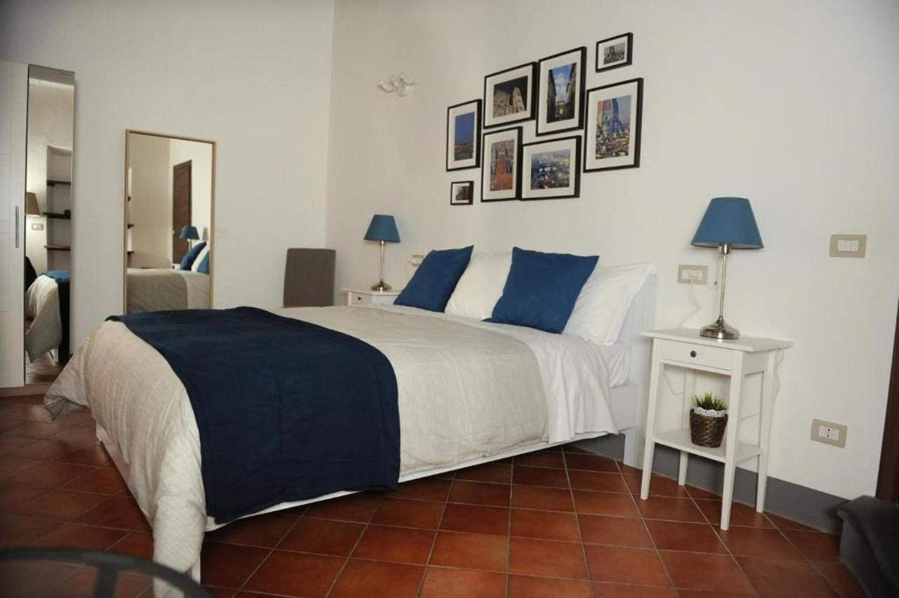 Condotta3Rooms Firenze Eksteriør bilde