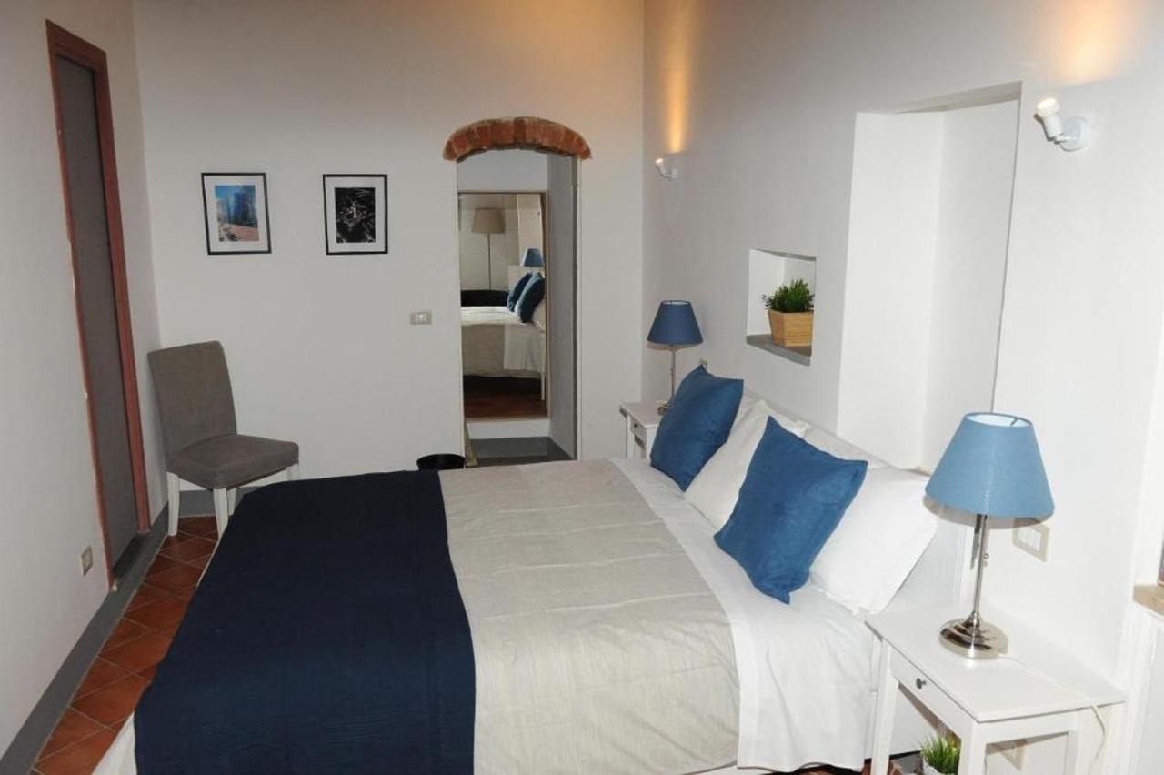 Condotta3Rooms Firenze Eksteriør bilde