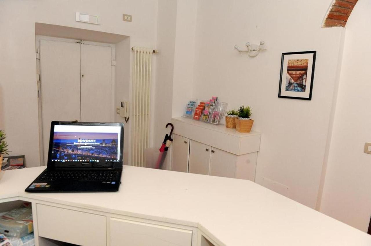 Condotta3Rooms Firenze Eksteriør bilde