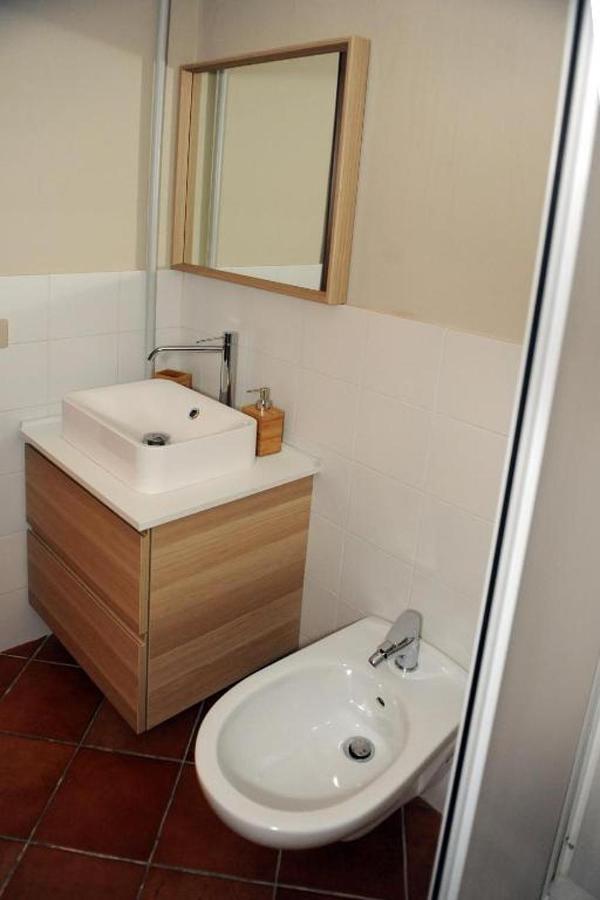Condotta3Rooms Firenze Eksteriør bilde