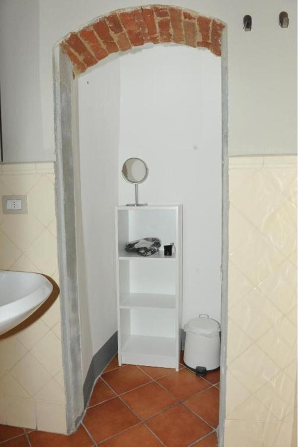 Condotta3Rooms Firenze Eksteriør bilde