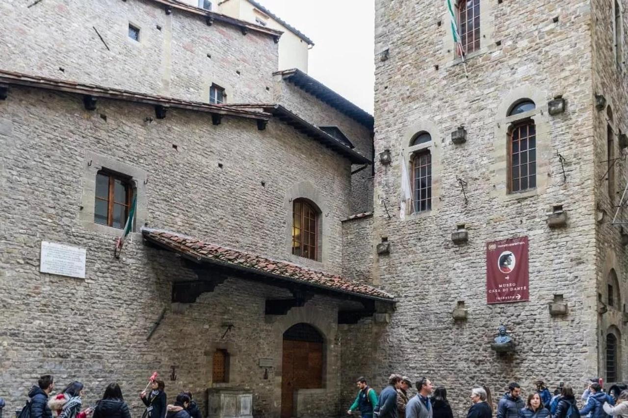 Condotta3Rooms Firenze Eksteriør bilde