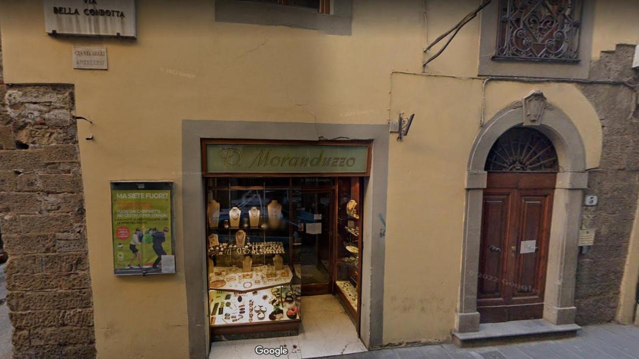 Condotta3Rooms Firenze Eksteriør bilde