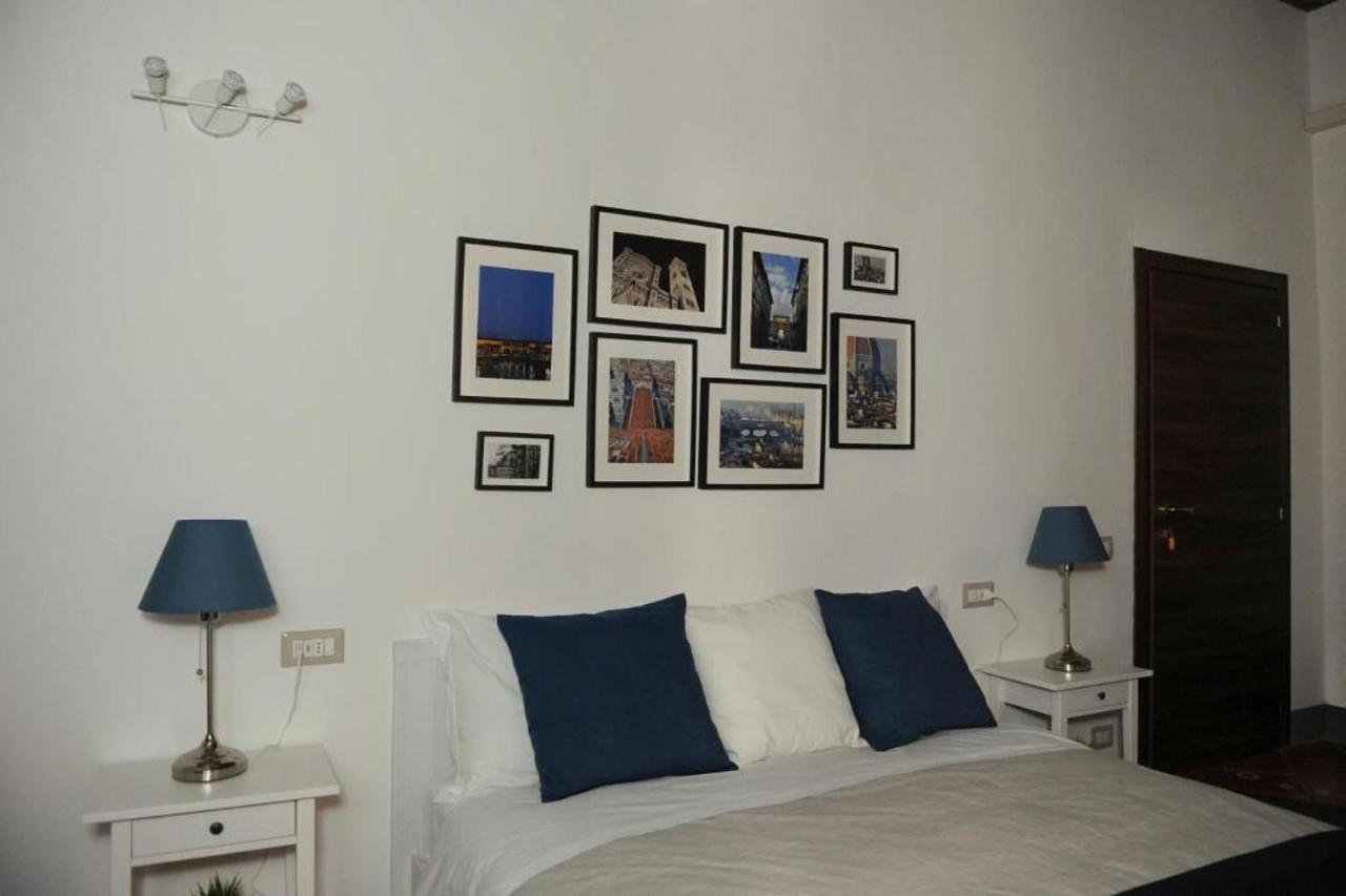 Condotta3Rooms Firenze Eksteriør bilde