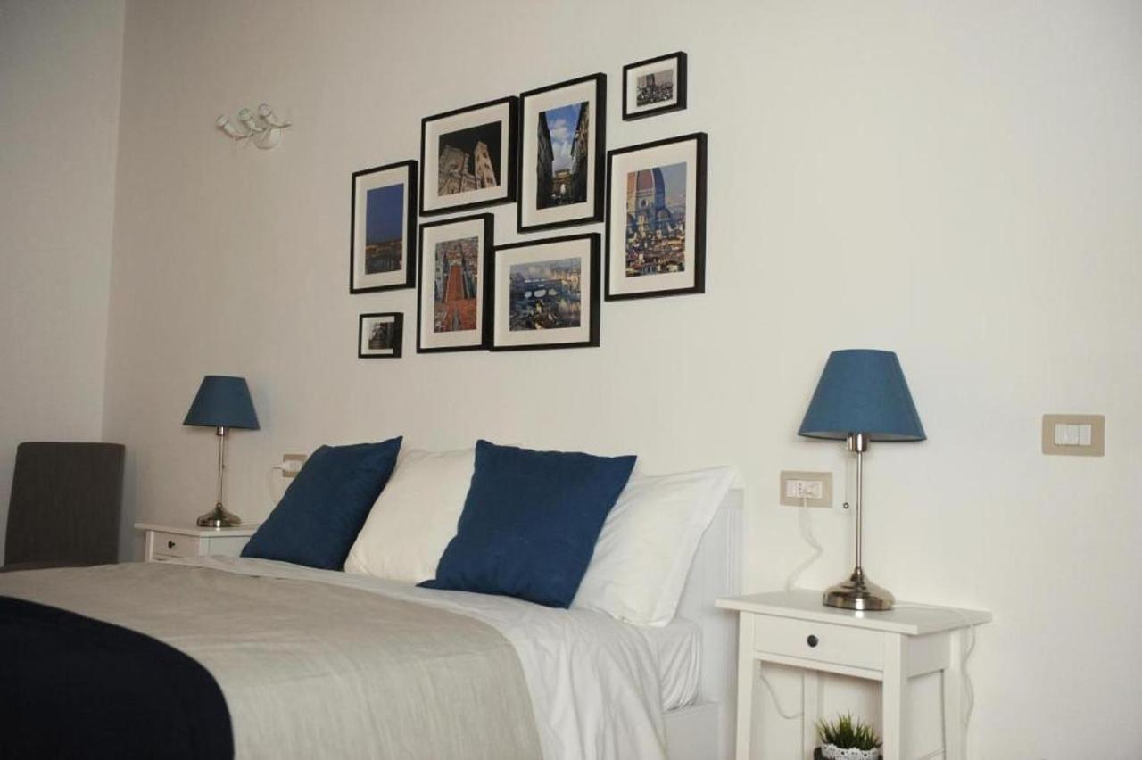Condotta3Rooms Firenze Eksteriør bilde