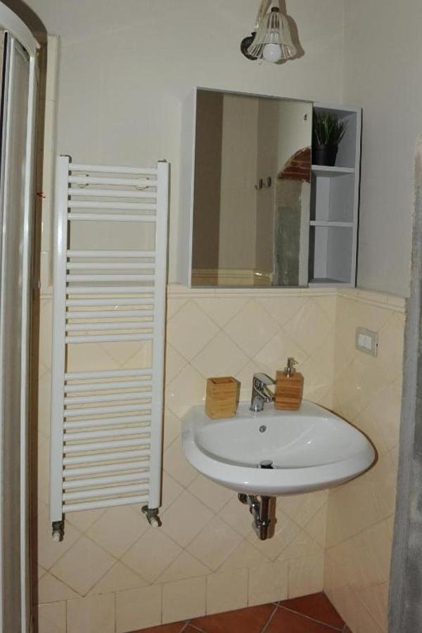 Condotta3Rooms Firenze Eksteriør bilde